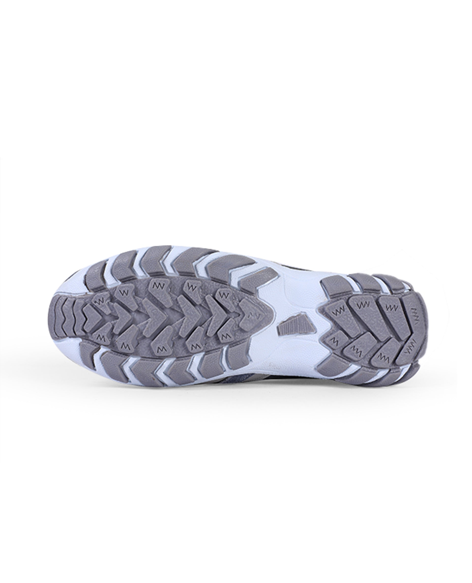 men's casual gray shoes 165502