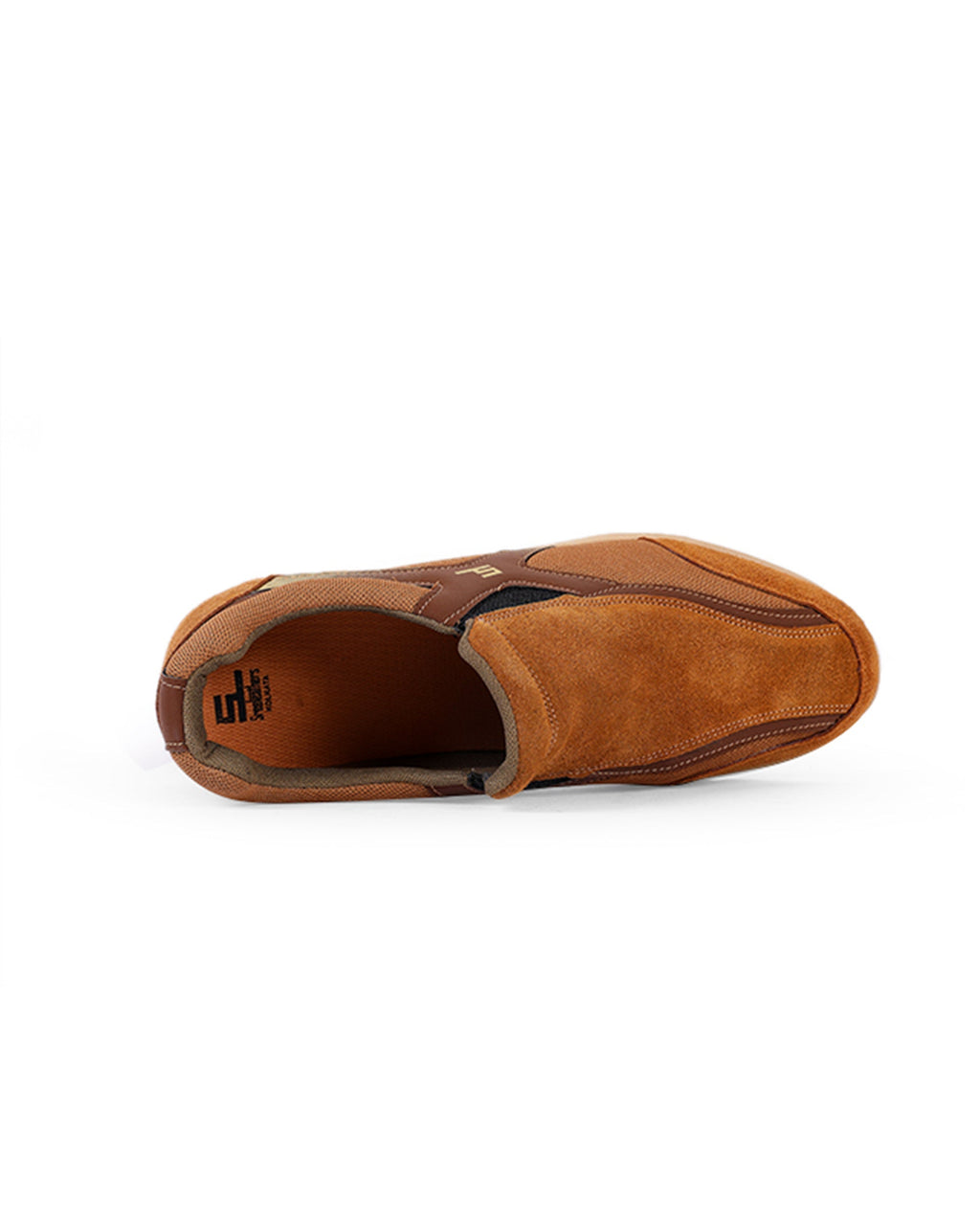 men's casual brown shoes 165525